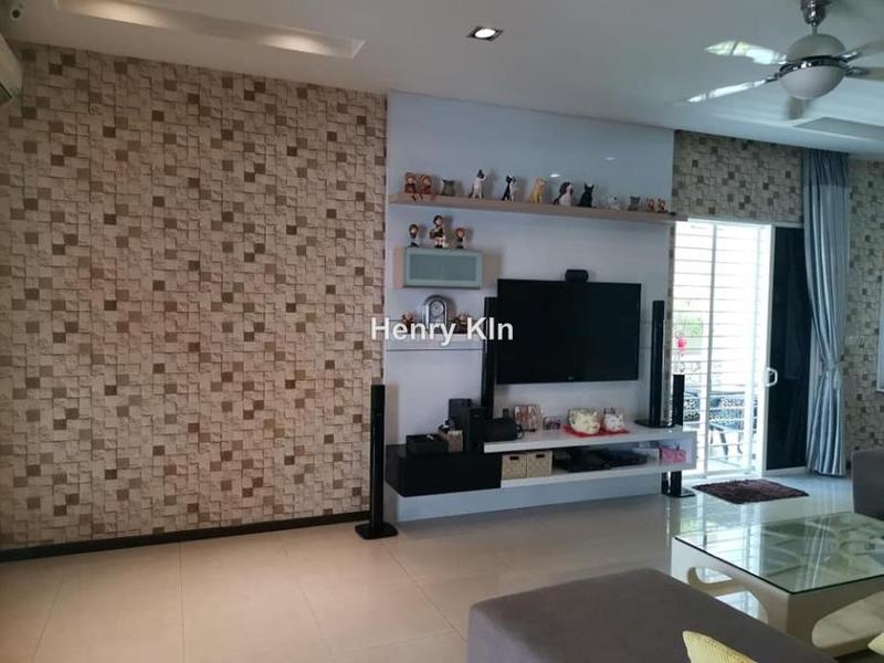 2.5-storey Terraced House for Sale in Sunway SPK, Sunway Spk by Henry Kin - iProperty.com.my