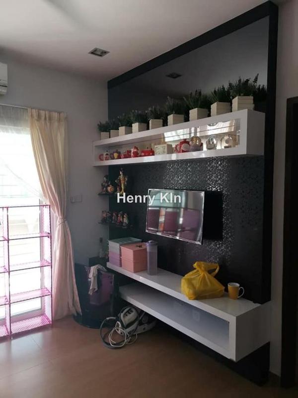 2.5-storey Terraced House for Sale in Sunway SPK, Sunway Spk by Henry Kin - iProperty.com.my