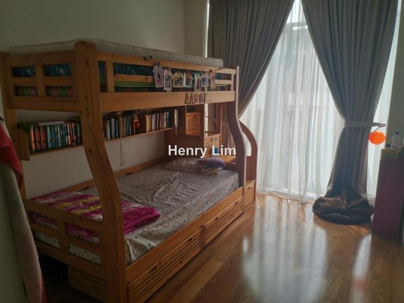 Rumah Teres 3-Tingkat untuk Dijual di Sierramas, Sungai Buloh oleh Henry Kin - iProperty.com.my