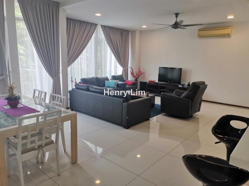 Rumah Teres 3-Tingkat untuk Dijual di Sierramas, Sungai Buloh oleh Henry Kin - iProperty.com.my