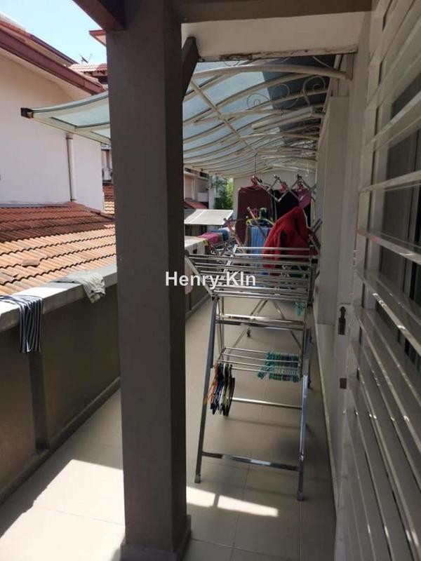 2.5-storey Terraced House for Sale in Sunway SPK, Sunway Spk by Henry Kin - iProperty.com.my