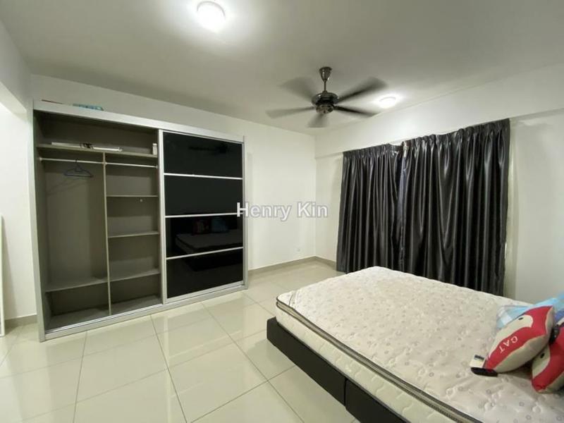 Residensi Servis untuk Dijual di Avantas Residences oleh Henry Kin - iProperty.com.my