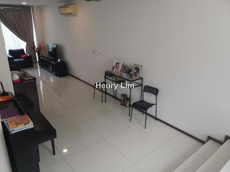 Rumah Teres 3-Tingkat untuk Dijual di Sierramas, Sungai Buloh oleh Henry Kin - iProperty.com.my