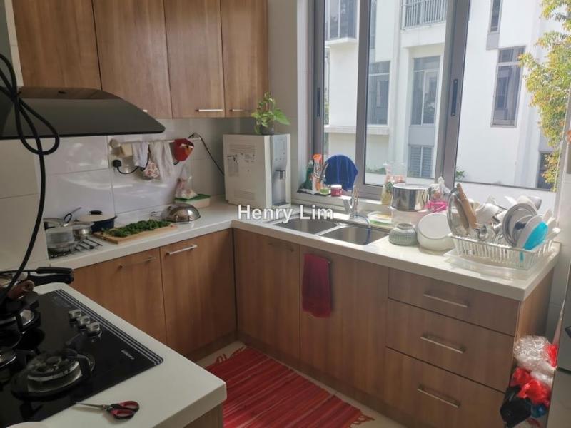 Rumah Teres 3-Tingkat untuk Dijual di Sierramas, Sungai Buloh oleh Henry Kin - iProperty.com.my