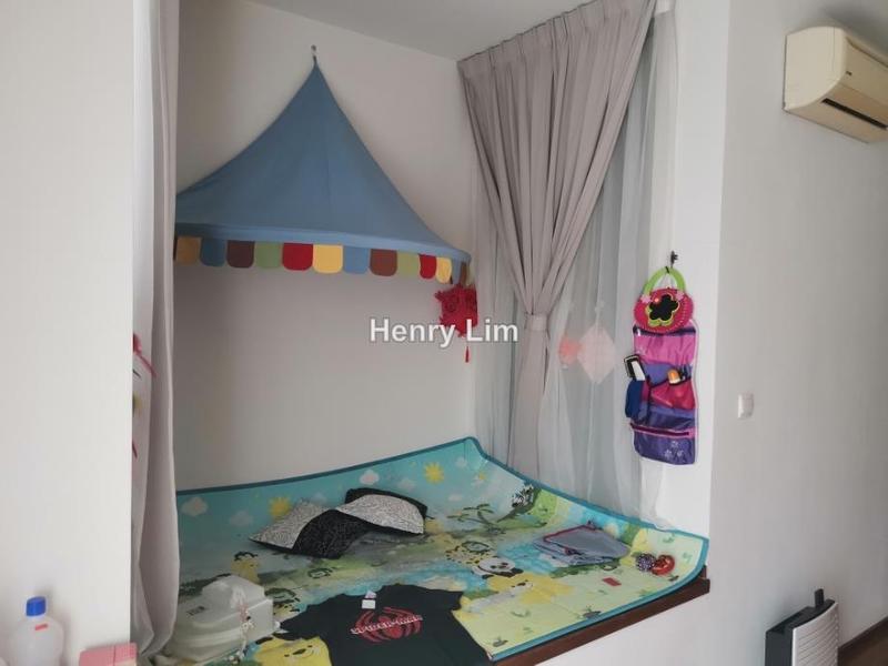Rumah Teres 3-Tingkat untuk Dijual di Sierramas, Sungai Buloh oleh Henry Kin - iProperty.com.my