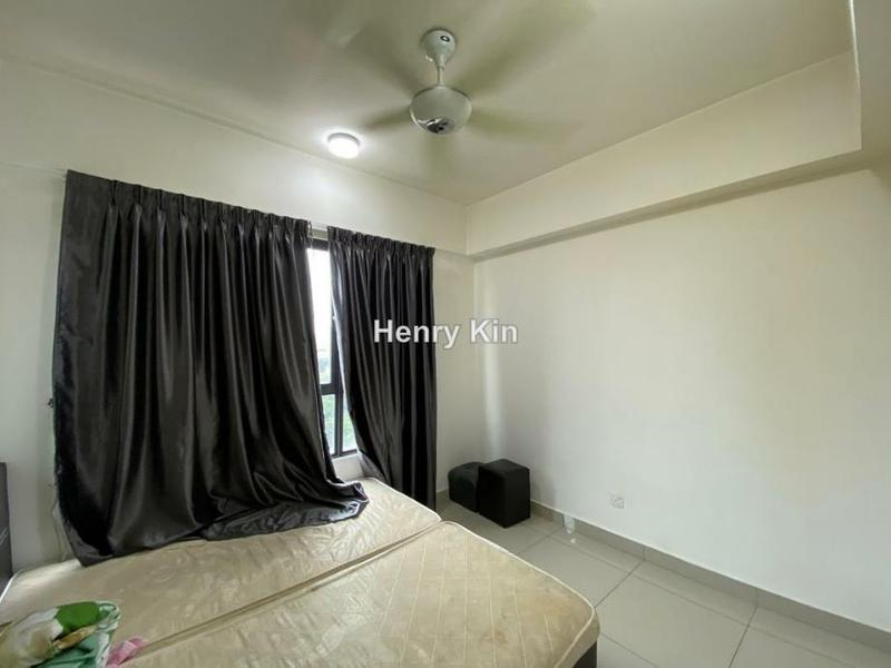 Residensi Servis untuk Dijual di Avantas Residences oleh Henry Kin - iProperty.com.my