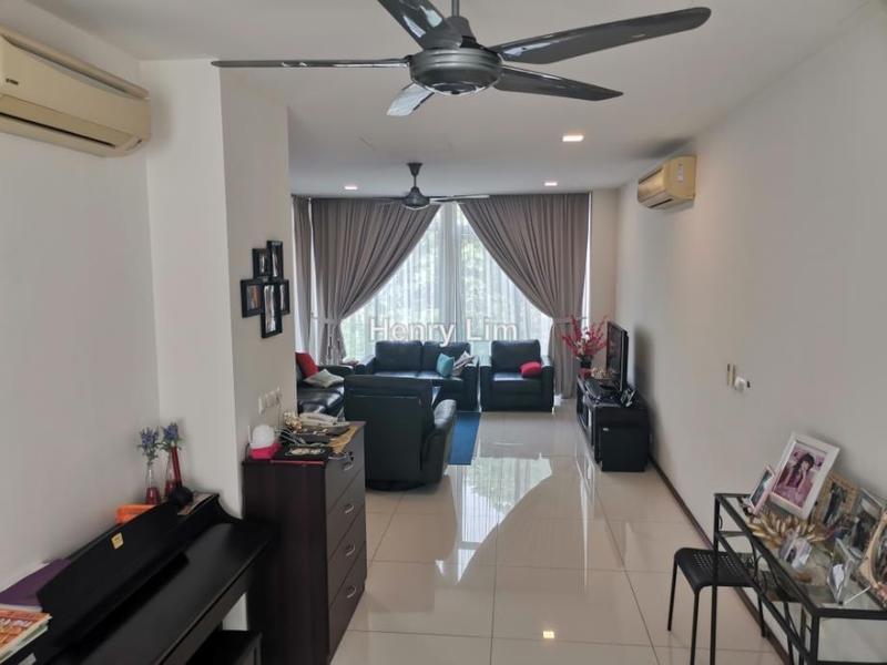 Rumah Teres 3-Tingkat untuk Dijual di Sierramas, Sungai Buloh oleh Henry Kin - iProperty.com.my
