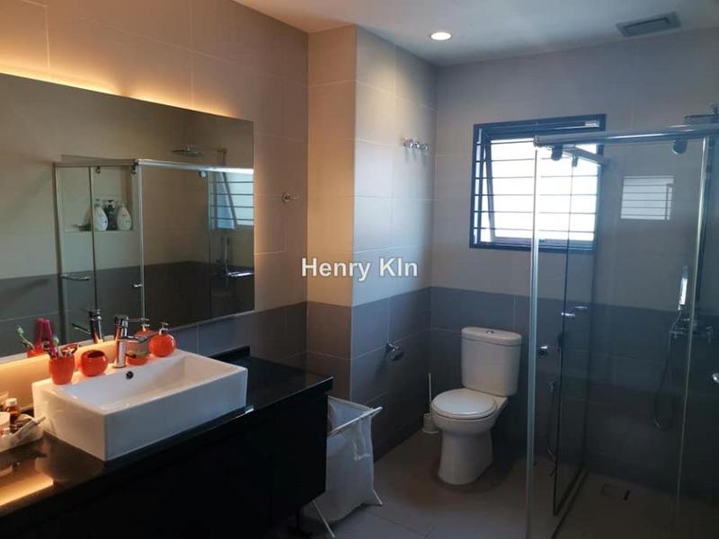 2.5-storey Terraced House for Sale in Sunway SPK, Sunway Spk by Henry Kin - iProperty.com.my