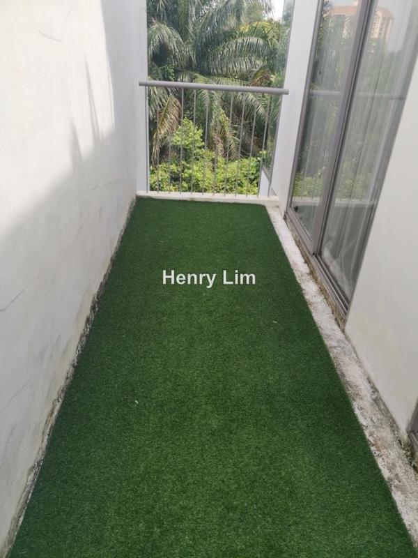 Rumah Teres 3-Tingkat untuk Dijual di Sierramas, Sungai Buloh oleh Henry Kin - iProperty.com.my