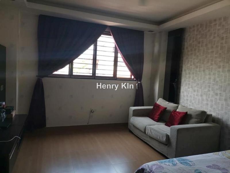 2.5-storey Terraced House for Sale in Sunway SPK, Sunway Spk by Henry Kin - iProperty.com.my