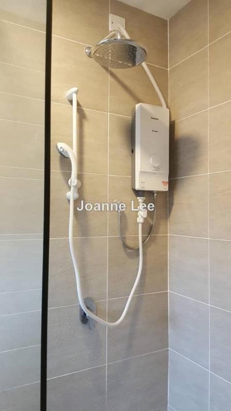 Residensi Servis untuk Disewa di Maisson oleh Joanne Lee - iProperty.com.my