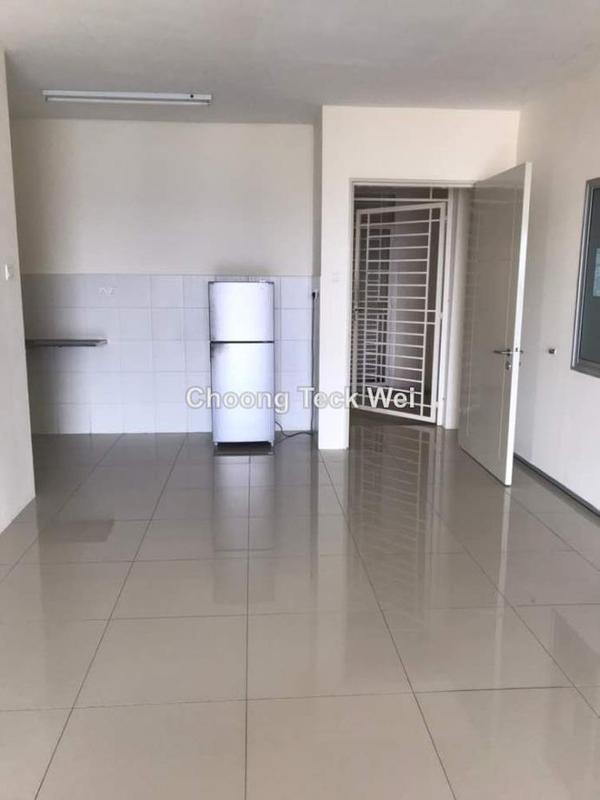 Condominium for Sale in Platinum Lake PV 16 by Choong Teck Wei - iProperty.com.my