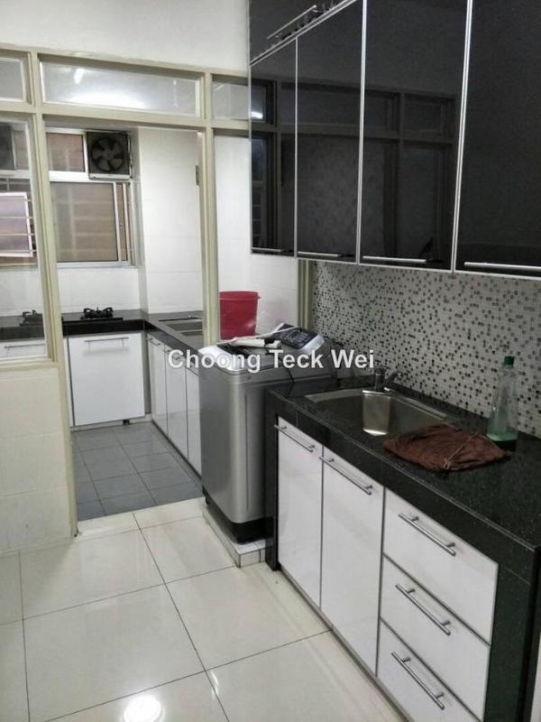 For Sale - Platinum Lake PV 16