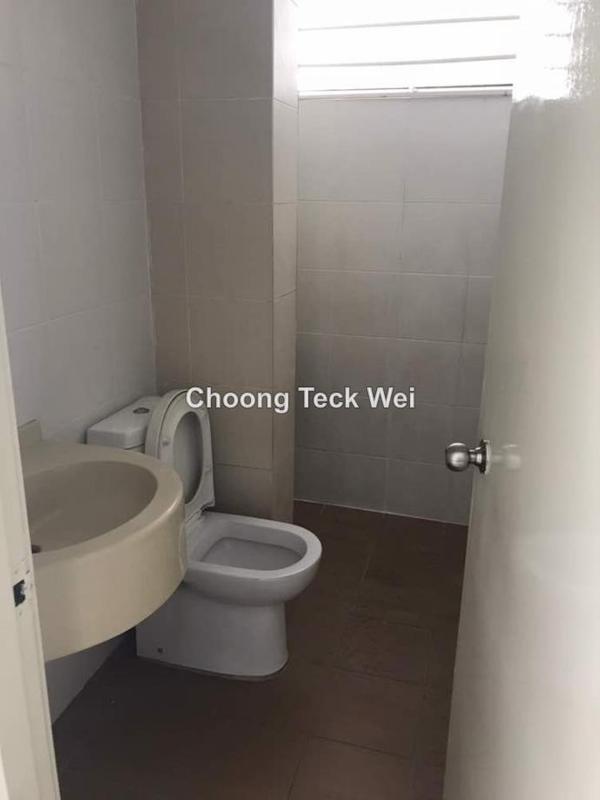 Condominium for Sale in Platinum Lake PV 16 by Choong Teck Wei - iProperty.com.my