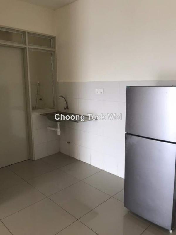 Condominium for Sale in Platinum Lake PV 16 by Choong Teck Wei - iProperty.com.my