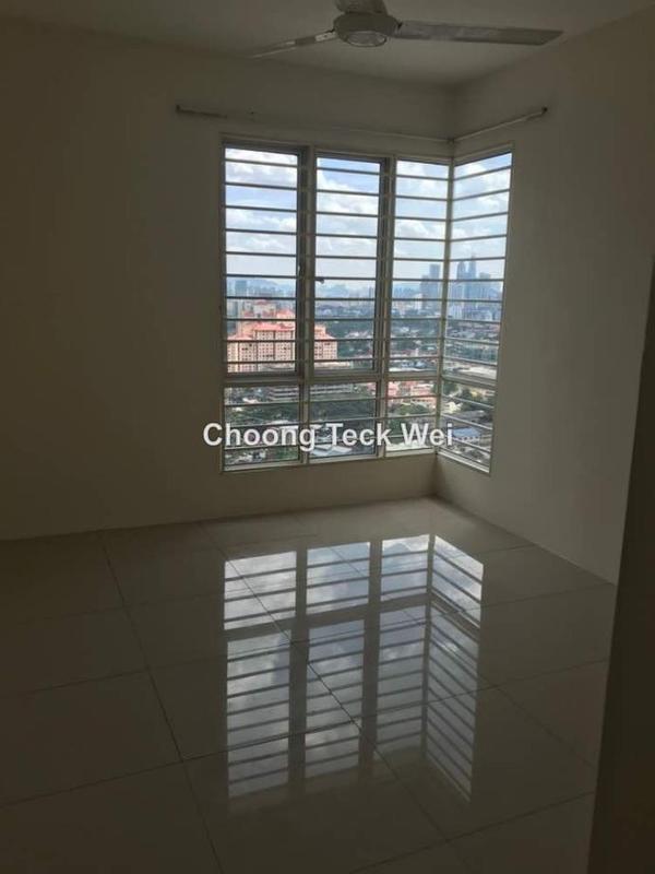 Condominium for Sale in Platinum Lake PV 16 by Choong Teck Wei - iProperty.com.my