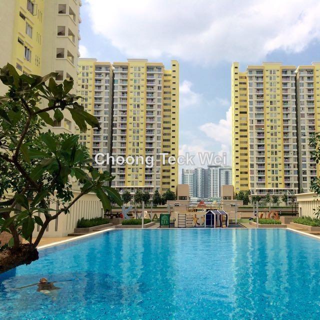 For Sale - Platinum Lake PV 13