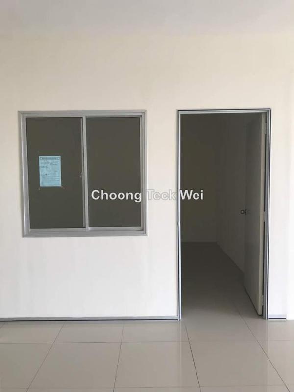 Condominium for Sale in Platinum Lake PV 16 by Choong Teck Wei - iProperty.com.my