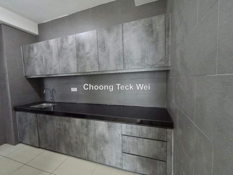 For Rent - Ascenda Residence @ Skyarena