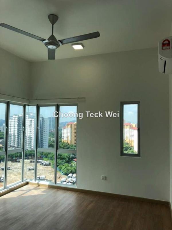 Condominium for Rent in Zeta Deskye (Alam Saujana) by Choong Teck Wei - iProperty.com.my