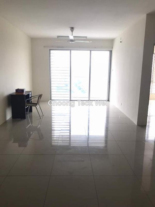 Condominium for Sale in Platinum Lake PV 16 by Choong Teck Wei - iProperty.com.my