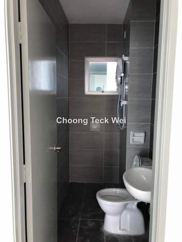 Condominium for Rent in Zeta Deskye (Alam Saujana) by Choong Teck Wei - iProperty.com.my