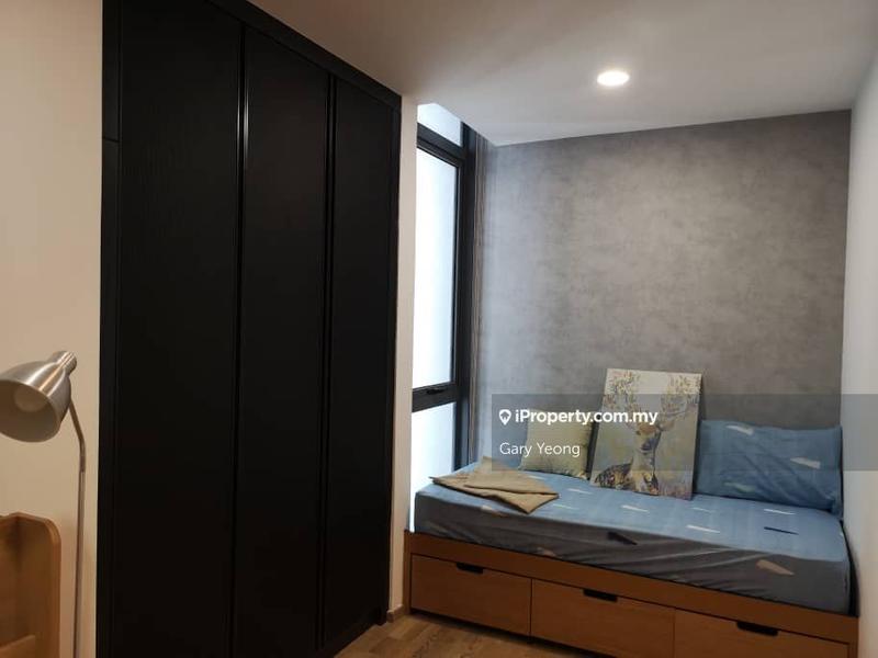 Condominium for Rent in Twy Duplex Condos by Gary Yeong - iProperty.com.my