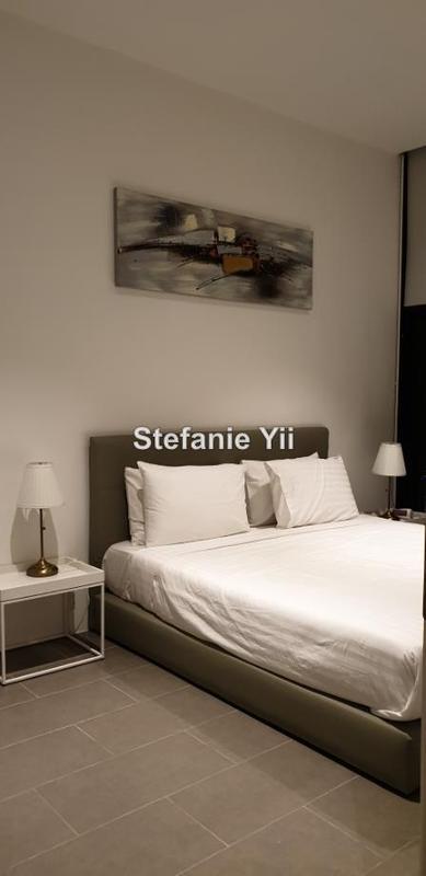 Service Residence for Rent in Establishment Bangsar (Menara Teguh Bangsar) by Stefanie Yii - iProperty.com.my