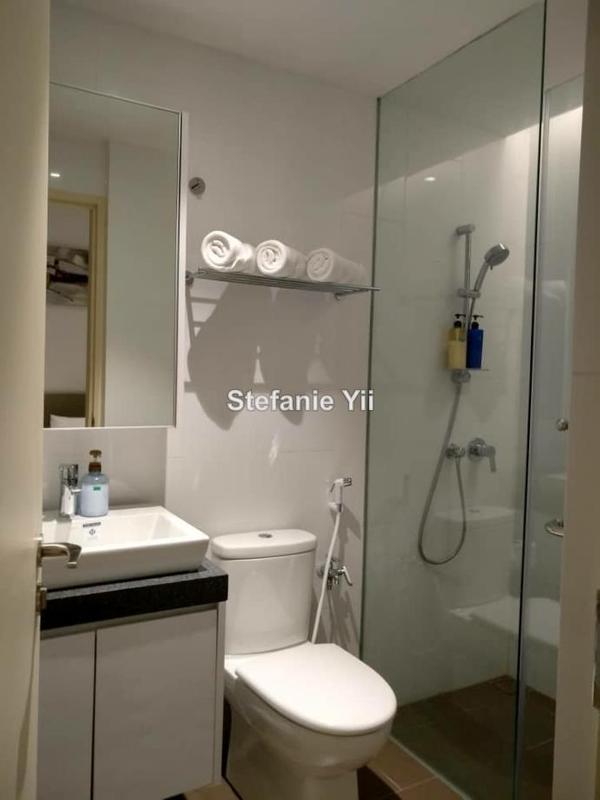 Service Residence for Rent in Establishment Bangsar (Menara Teguh Bangsar) by Stefanie Yii - iProperty.com.my