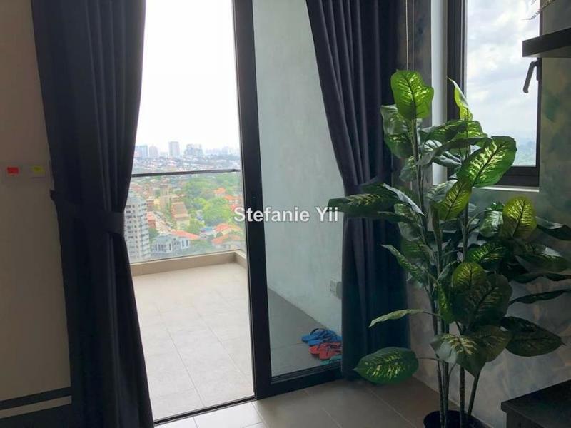 Service Residence for Rent in Establishment Bangsar (Menara Teguh Bangsar) by Stefanie Yii - iProperty.com.my
