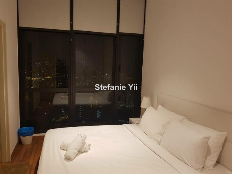 Service Residence for Rent in Establishment Bangsar (Menara Teguh Bangsar) by Stefanie Yii - iProperty.com.my