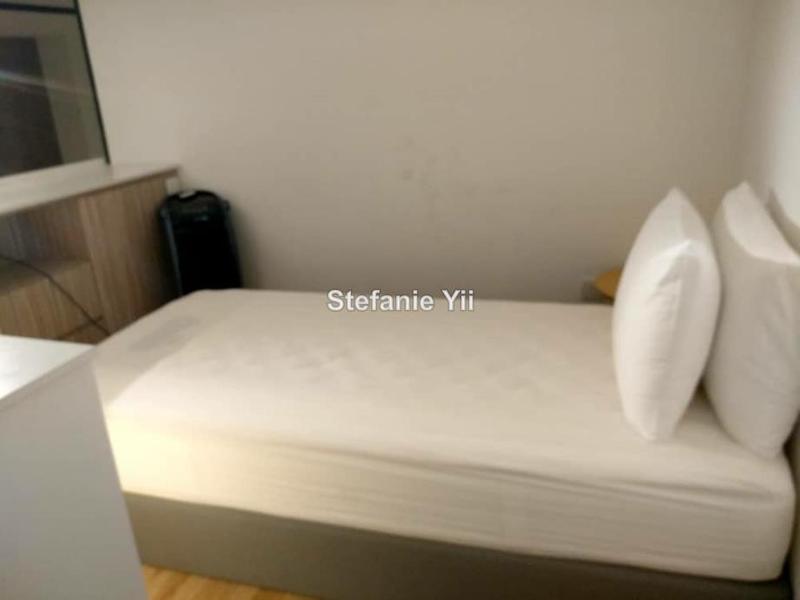 Service Residence for Rent in Establishment Bangsar (Menara Teguh Bangsar) by Stefanie Yii - iProperty.com.my