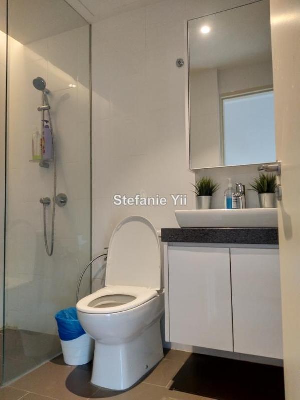 Service Residence for Rent in Establishment Bangsar (Menara Teguh Bangsar) by Stefanie Yii - iProperty.com.my