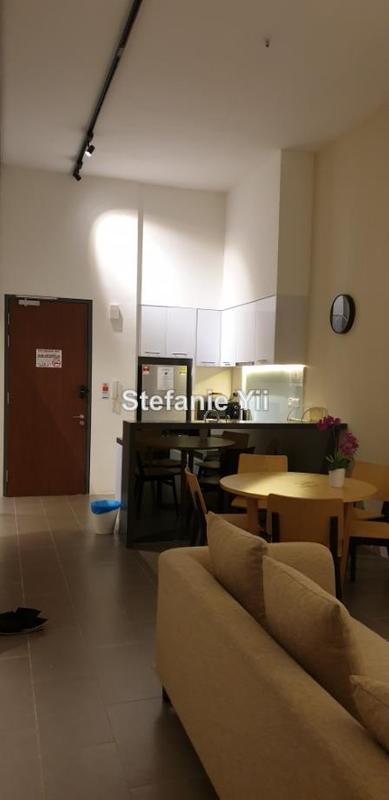 Service Residence for Rent in Establishment Bangsar (Menara Teguh Bangsar) by Stefanie Yii - iProperty.com.my
