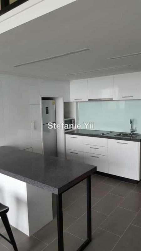 Service Residence for Rent in Establishment Bangsar (Menara Teguh Bangsar) by Stefanie Yii - iProperty.com.my