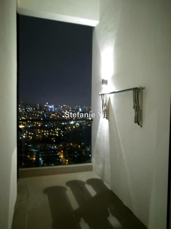 Service Residence for Rent in Establishment Bangsar (Menara Teguh Bangsar) by Stefanie Yii - iProperty.com.my