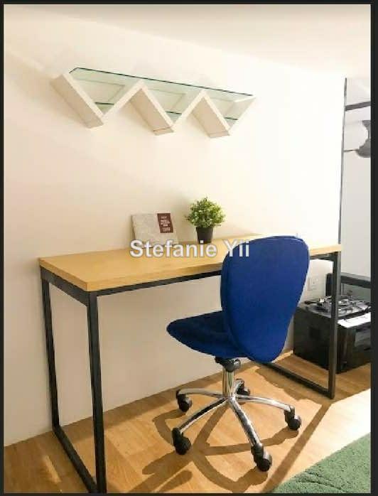 Service Residence for Rent in Establishment Bangsar (Menara Teguh Bangsar) by Stefanie Yii - iProperty.com.my