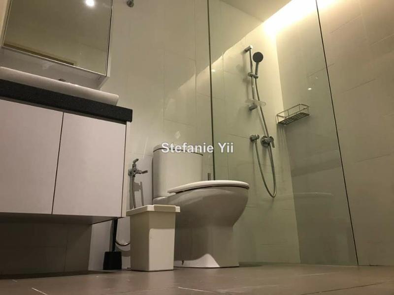 Service Residence for Rent in Establishment Bangsar (Menara Teguh Bangsar) by Stefanie Yii - iProperty.com.my