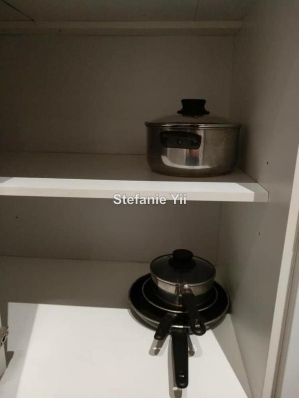 Service Residence for Rent in Establishment Bangsar (Menara Teguh Bangsar) by Stefanie Yii - iProperty.com.my