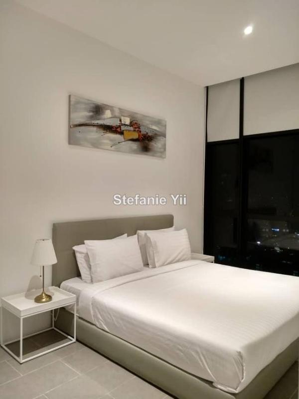 Service Residence for Rent in Establishment Bangsar (Menara Teguh Bangsar) by Stefanie Yii - iProperty.com.my