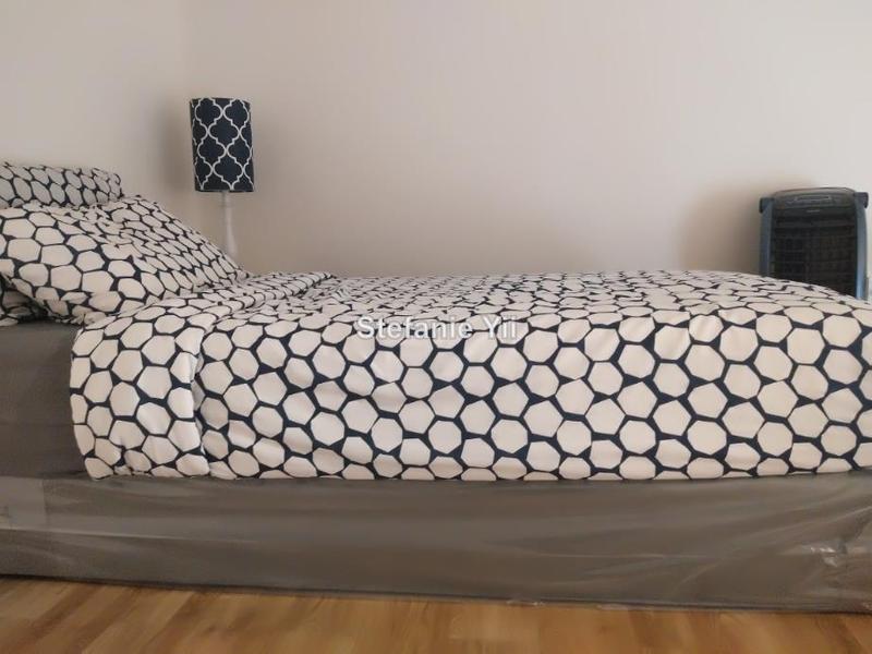 Service Residence for Rent in Establishment Bangsar (Menara Teguh Bangsar) by Stefanie Yii - iProperty.com.my