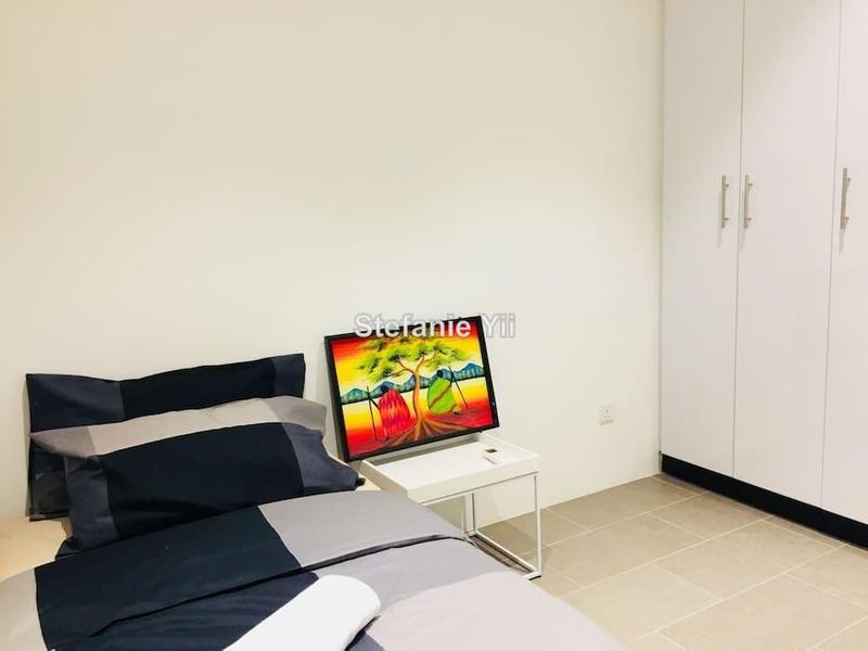 Service Residence for Rent in Establishment Bangsar (Menara Teguh Bangsar) by Stefanie Yii - iProperty.com.my