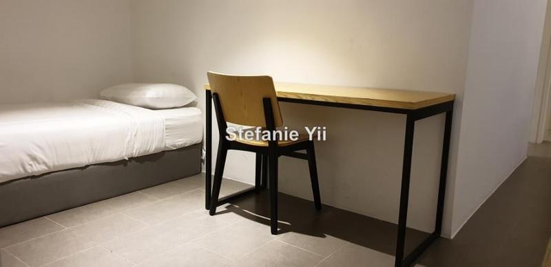 Service Residence for Rent in Establishment Bangsar (Menara Teguh Bangsar) by Stefanie Yii - iProperty.com.my