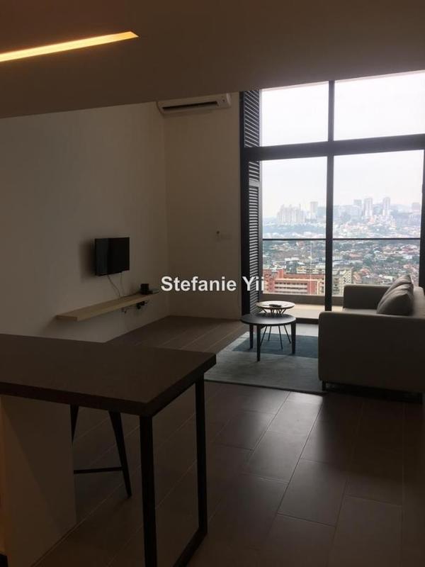 Service Residence for Rent in Establishment Bangsar (Menara Teguh Bangsar) by Stefanie Yii - iProperty.com.my