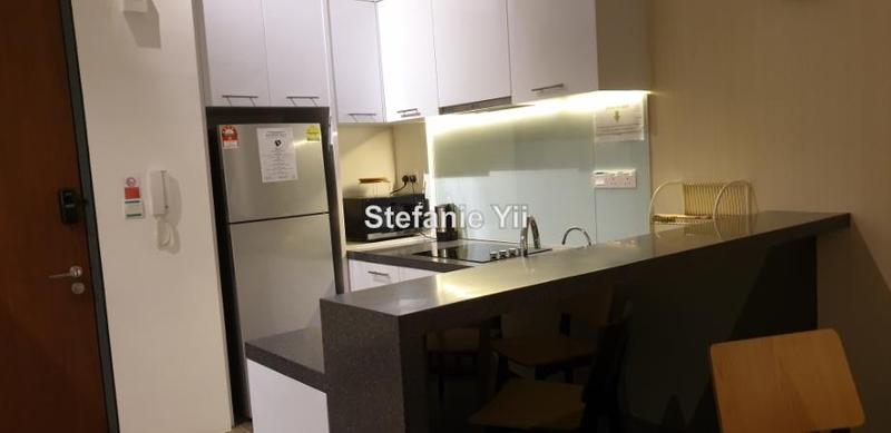 Service Residence for Rent in Establishment Bangsar (Menara Teguh Bangsar) by Stefanie Yii - iProperty.com.my