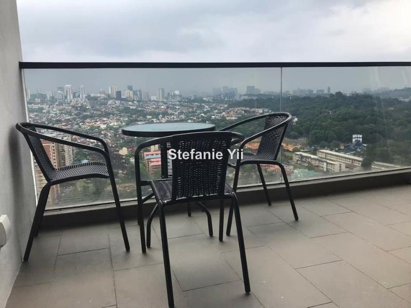 Kediaman Servis untuk Disewa di Establishment Bangsar (Menara Teguh Bangsar) oleh Stefanie Yii - iProperty.com.my