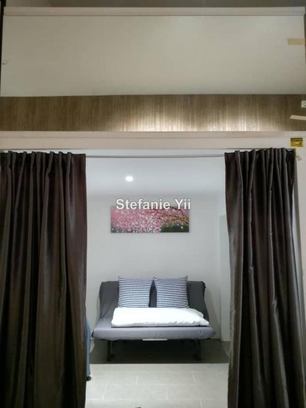 Service Residence for Rent in Establishment Bangsar (Menara Teguh Bangsar) by Stefanie Yii - iProperty.com.my