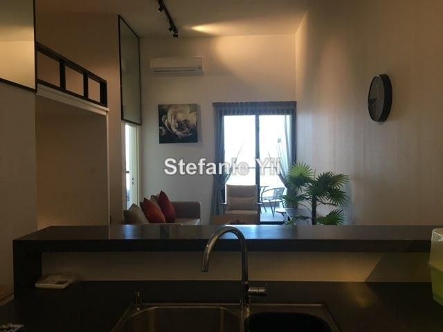Service Residence for Rent in Establishment Bangsar (Menara Teguh Bangsar) by Stefanie Yii - iProperty.com.my