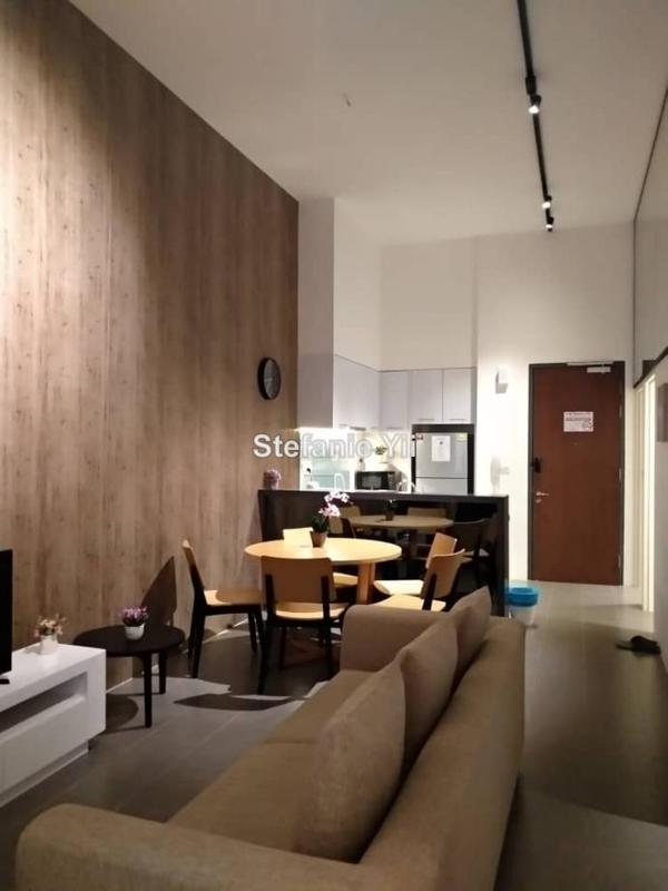 Service Residence for Rent in Establishment Bangsar (Menara Teguh Bangsar) by Stefanie Yii - iProperty.com.my