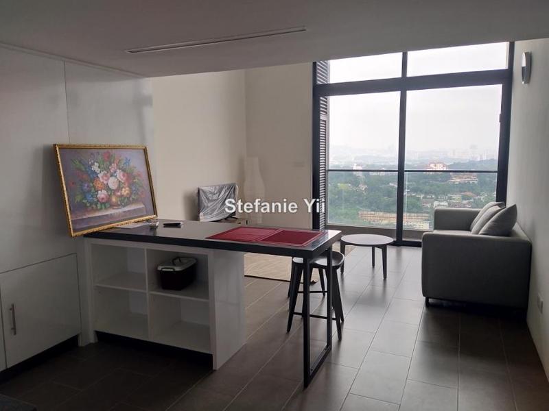 Kediaman Servis untuk Disewa di Establishment Bangsar (Menara Teguh Bangsar) oleh Stefanie Yii - iProperty.com.my